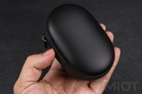 Навушники Xiaomi Mi Sport Xiaomi Mini Bluetooth Headset White (ZBW4381CN)